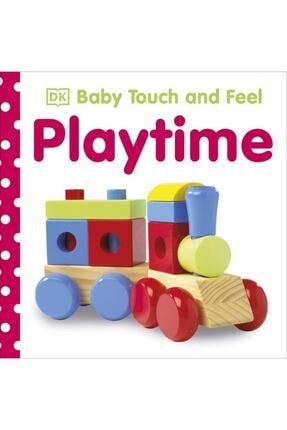 Baby Touch And Feel Playtime DBTK06