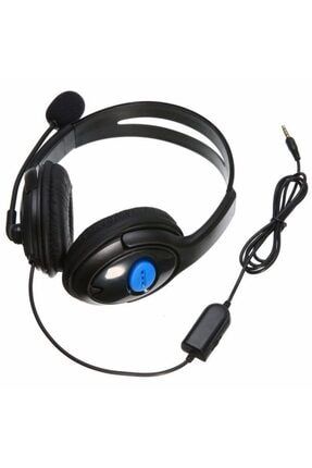 Pubg X9 Mikrofonlu Oyun Kulaklığı Telefon Ps4 Xbox One Uyumlu Game Headphone RZ-028
