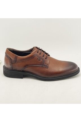 363-b2-erkek Ayakkabı Günlük Klasik Taba 363-B1