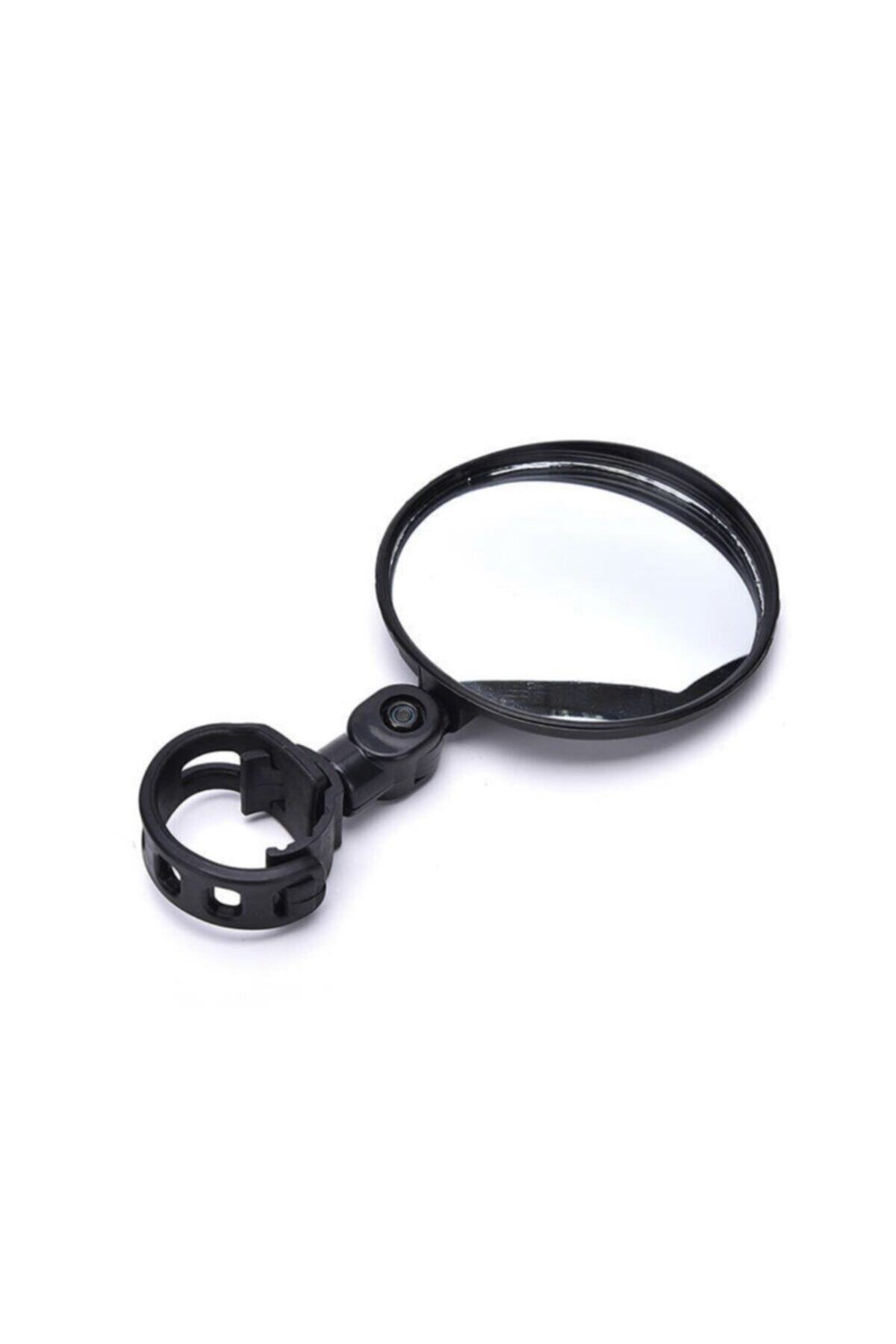 Genel Markalar Forge GT XBYC 3011 Lastik Bağlantılı Bisiklet Aynası