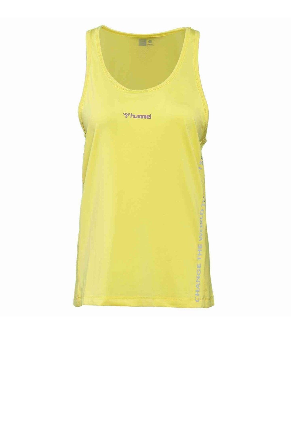 hummel تی شرت زنان Quastel 911256-5995