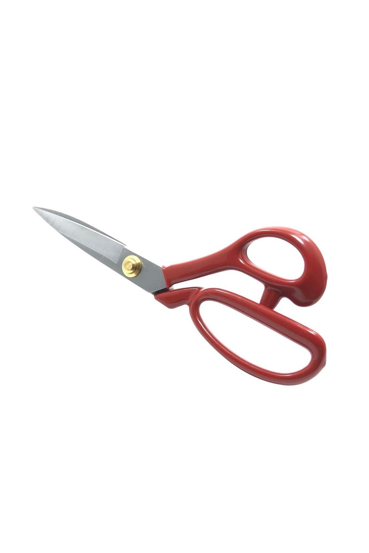 hodbehod-12'' Fabric Cutting Scissors Set with Number Nut 4