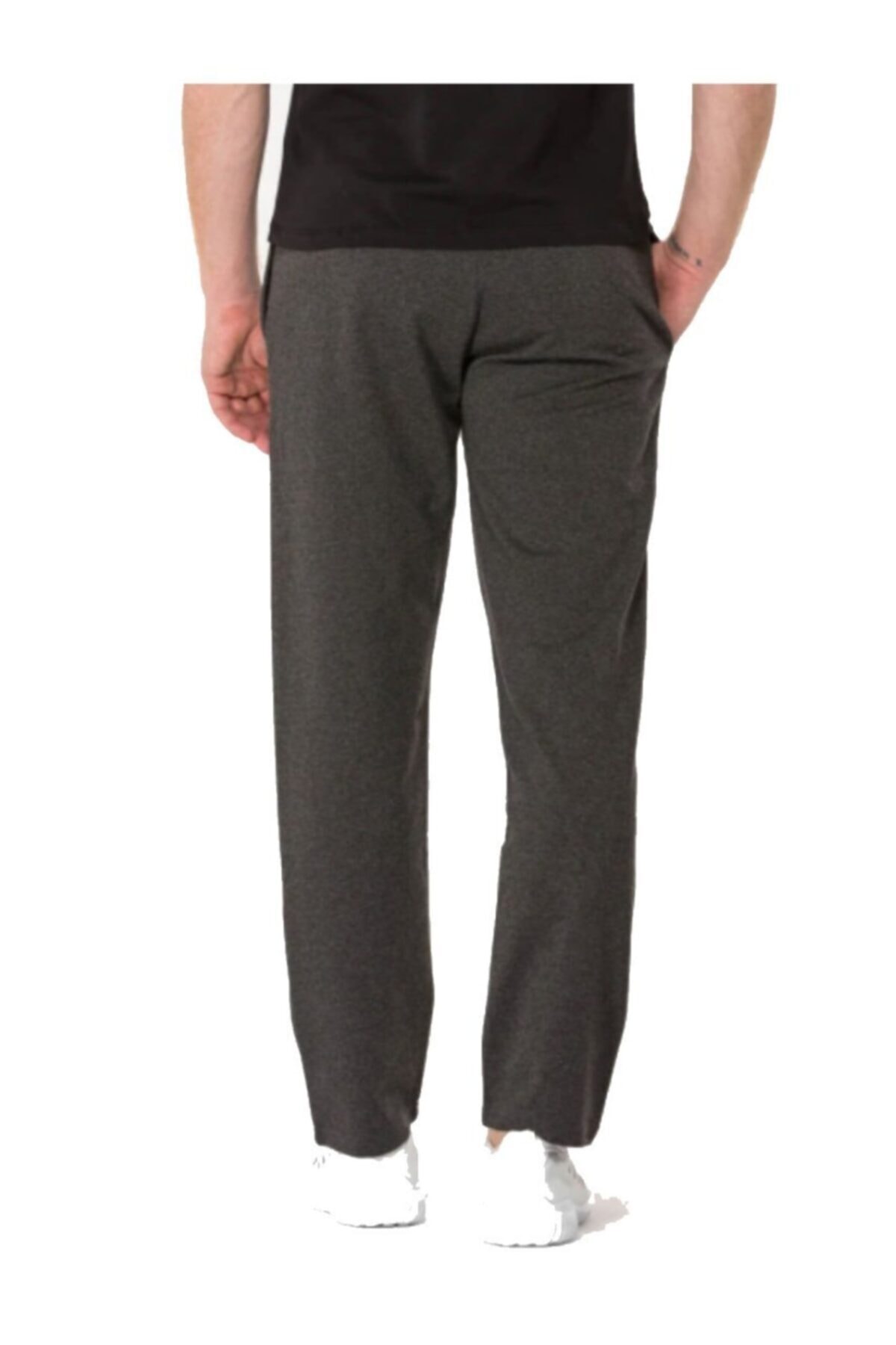 شلوار ورزشی اسلازنگر مردانه  رنگارنگ اسپرت راسته  فاق نرمال   Straight/استریج اسپرت | Slazenger ST21PE135-230 TR - تصویر 2