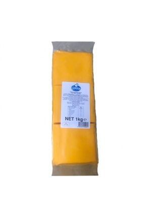Dilimli Cheddar Peyniri 1 Kg
