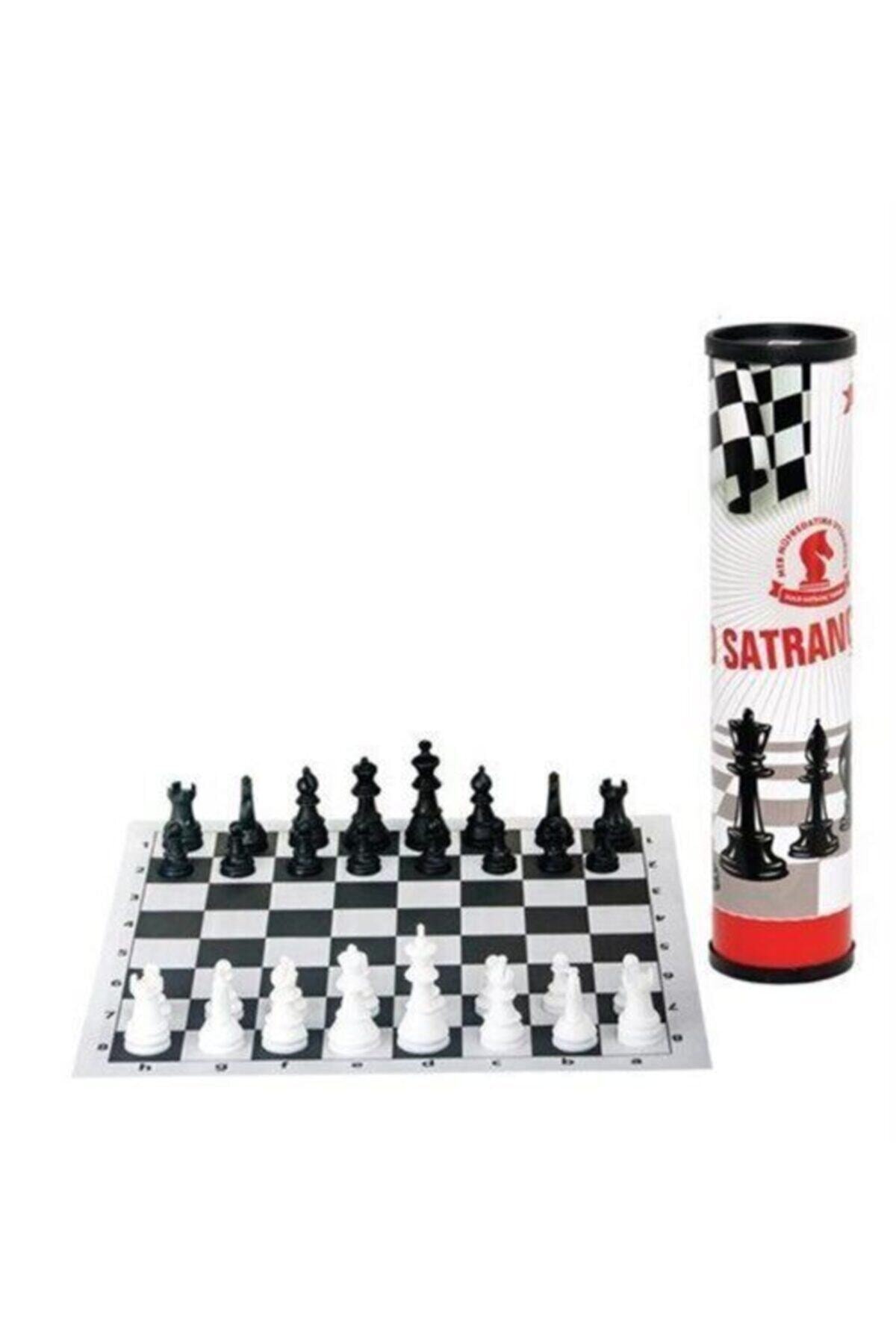 Genel Markalar Rock Rulo Satranç