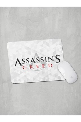 Assasin's Creed Oyuncu Mouse Pad PNRMMSPD2417