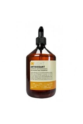 Insıght Antioksidan Şampuan 400 Ml INS045
