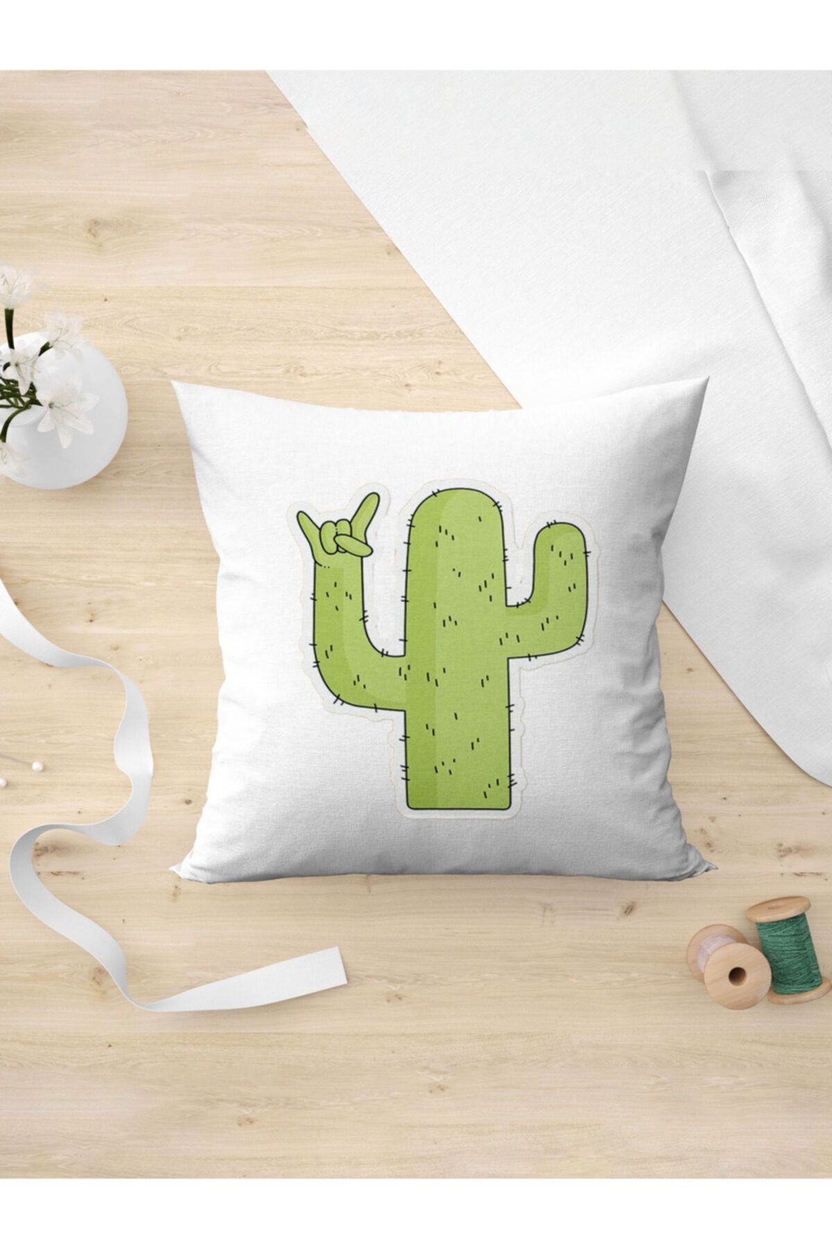 Pillow cactus sale