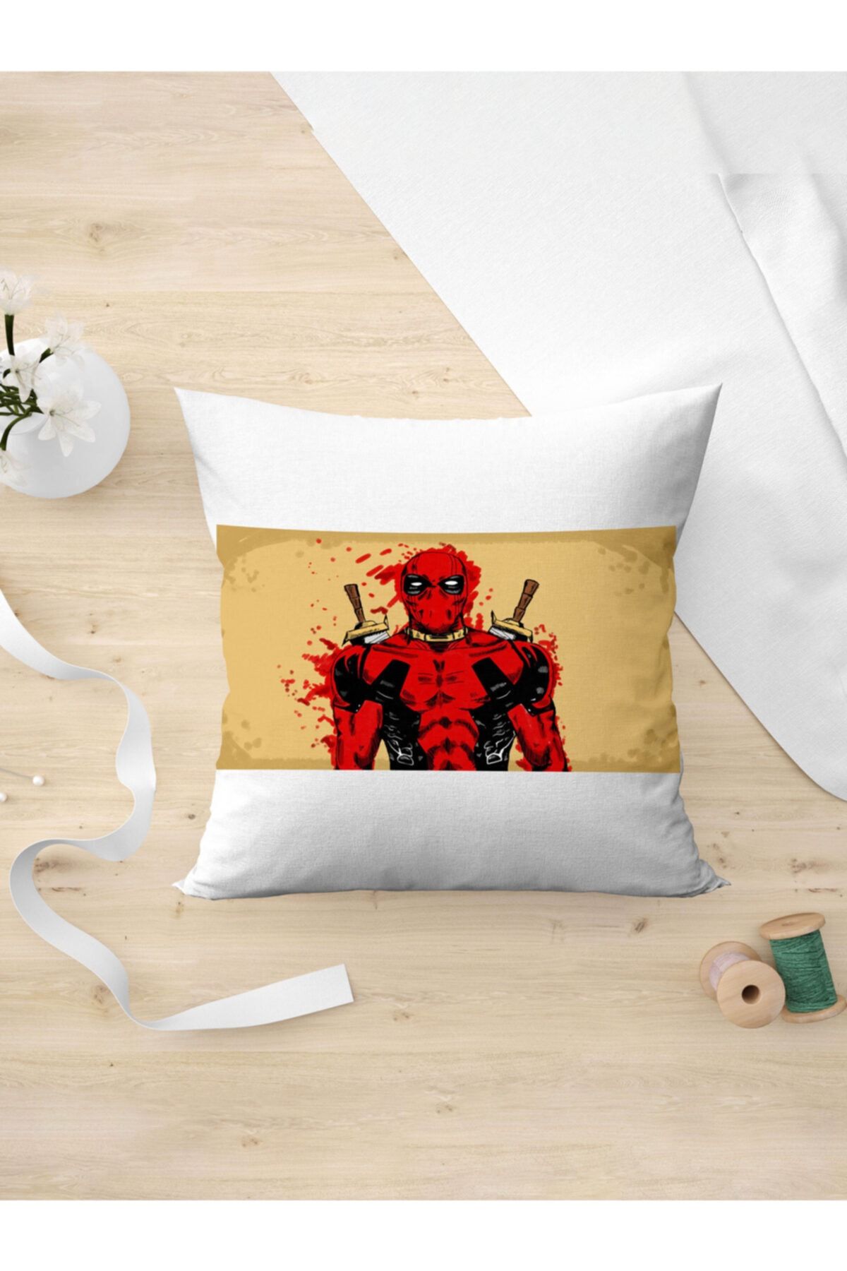 Deadpool pillowcase outlet