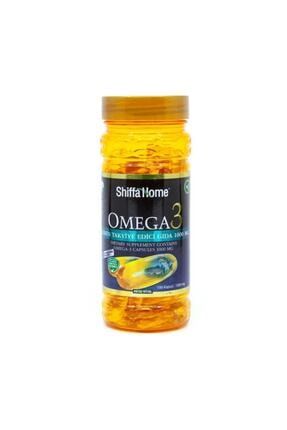 Omega-3 1000 Mg BR1153