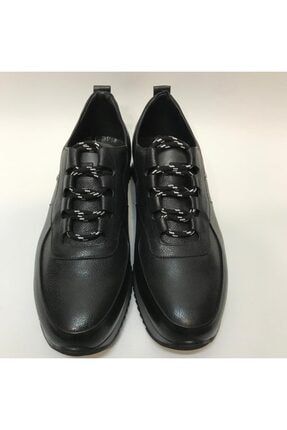 Siyah Casual Ayakkabı TYC00336560999
