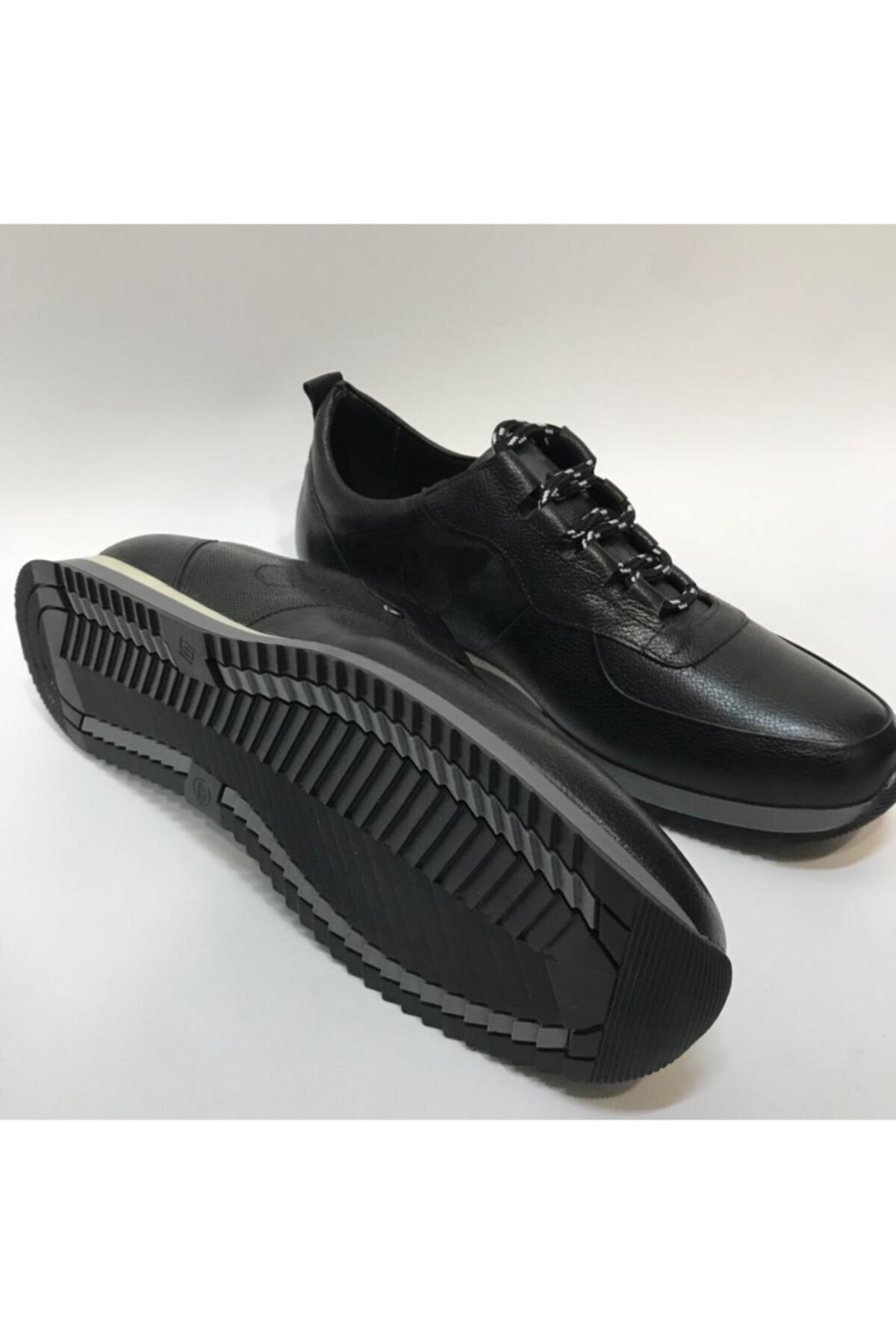 کفش کژوال مردانه راسته | پیر کاردین Pierre Cardin TYC00336560999 - تصویر 4