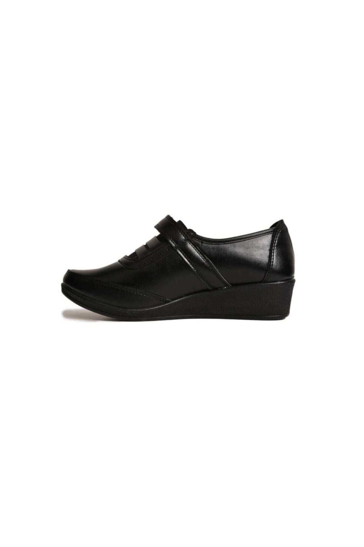 Women's orthopedic velcro shoes best sale