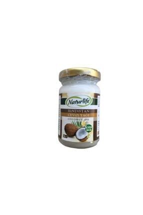 Organik Soğuk Sıkım Hindistan Cevizi Yağı 100 gr (Coconut Oil) HBV0000054YSW