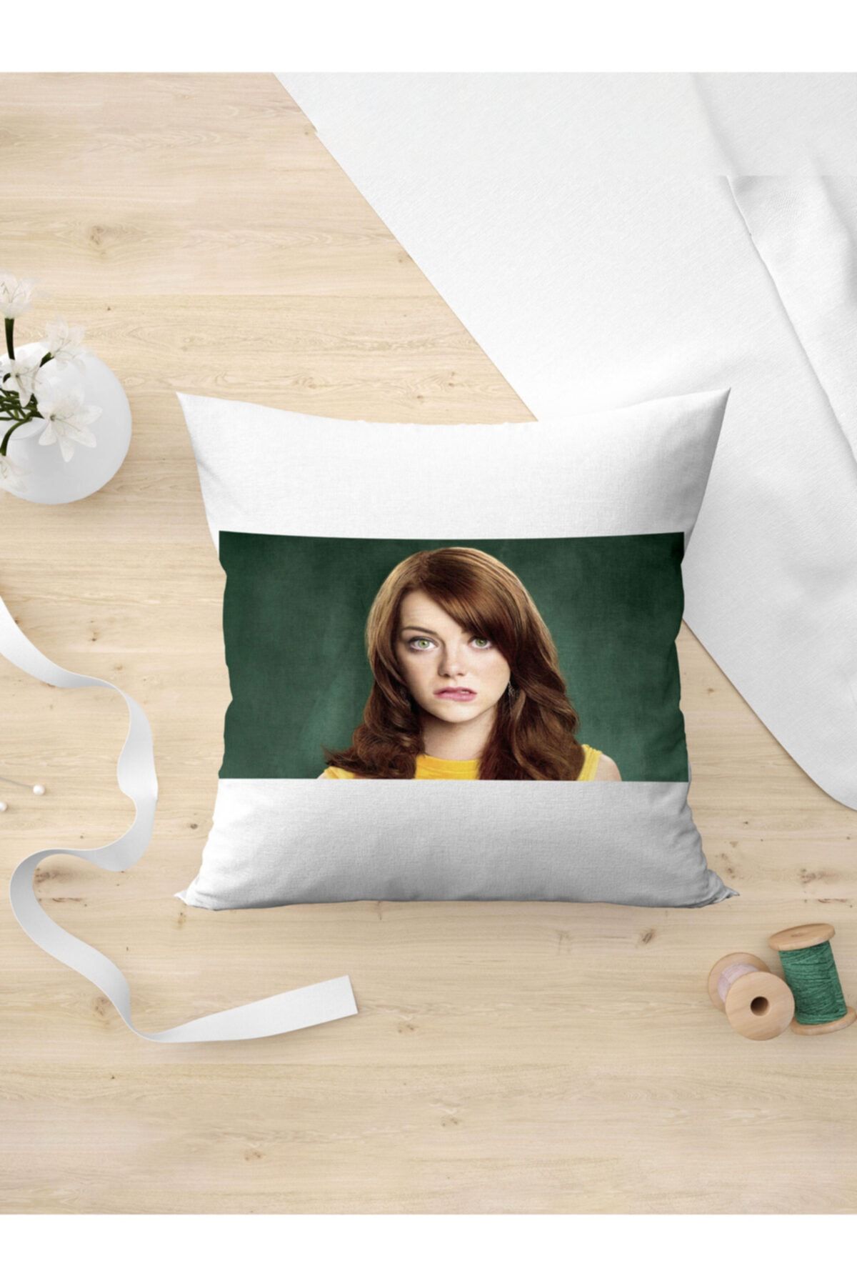 Pillow photography sales