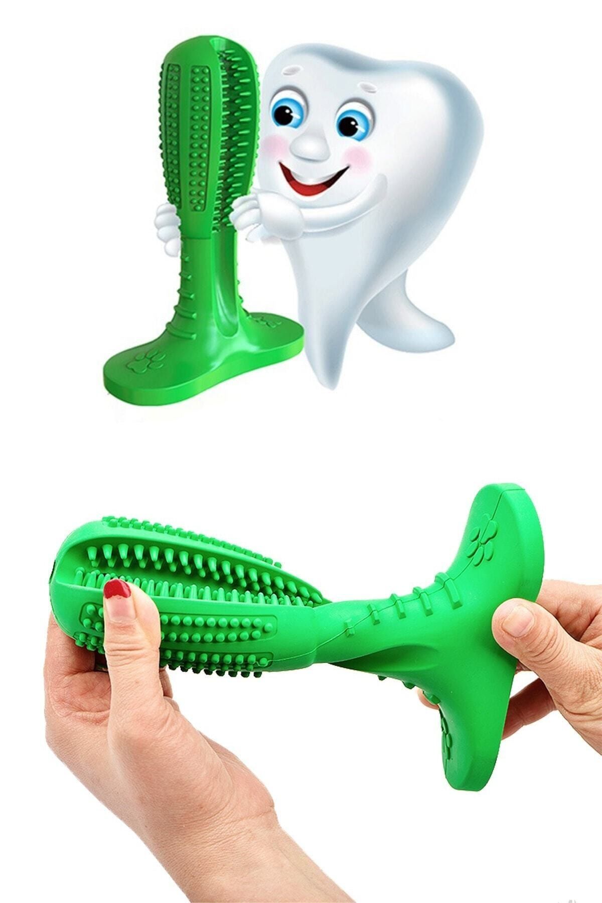Buffer-Dog Tooth Cleaner Toy Large 2