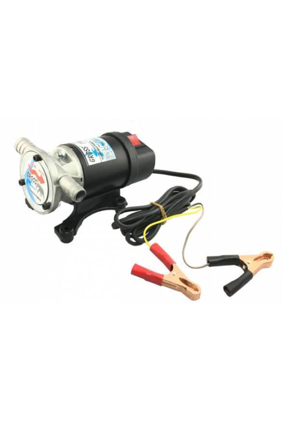 Gross Aktarma Pompası 24 V Gr24 3/4 "
