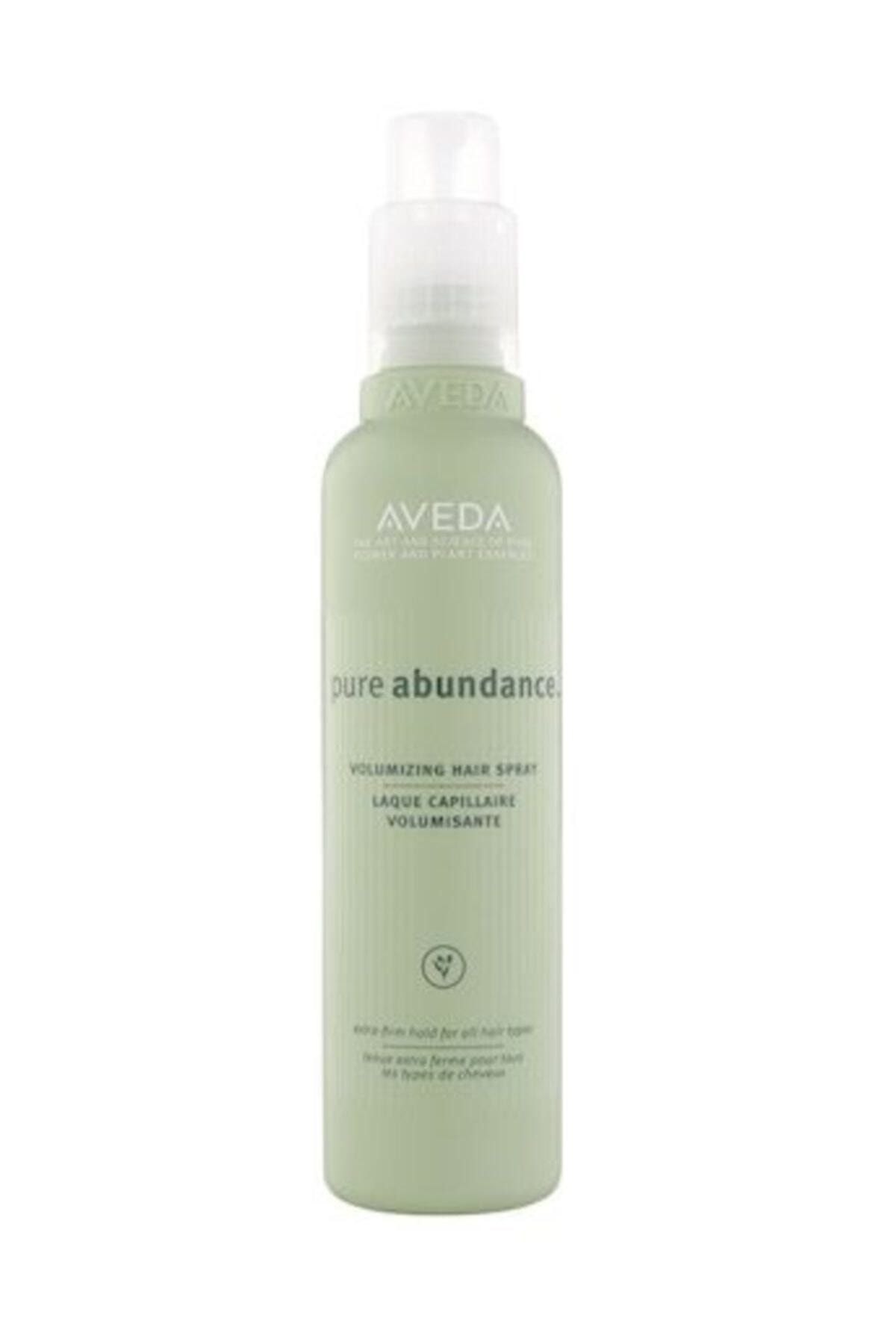 Pure Abundance Hacim Veren Saç Spreyi 200ml