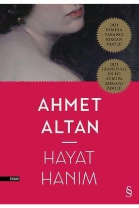 Hayat Hanım Ahmet Altan Inları 6565656