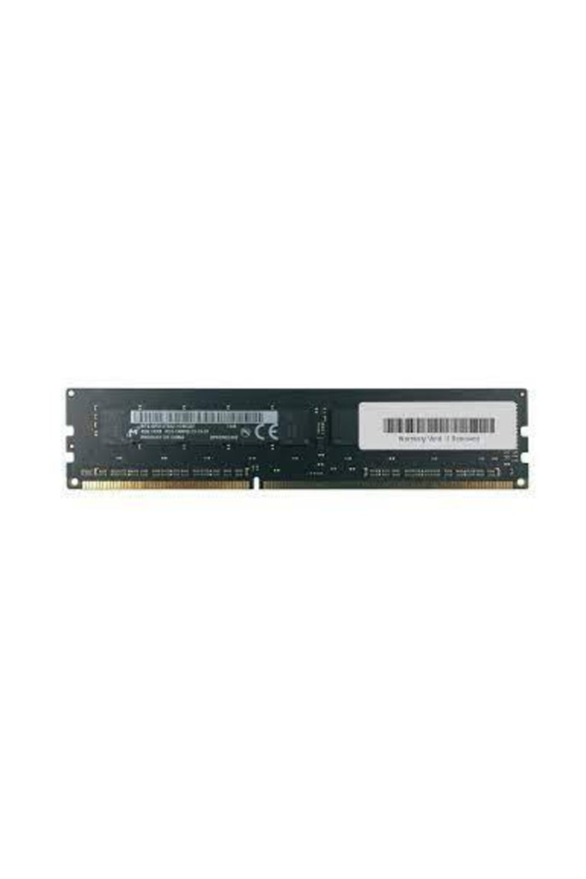 Micron-Mt9jsf51272az-1g9e2zg 4 Gb Ddr3 1866 Mhz Cl13 Server Ram 1