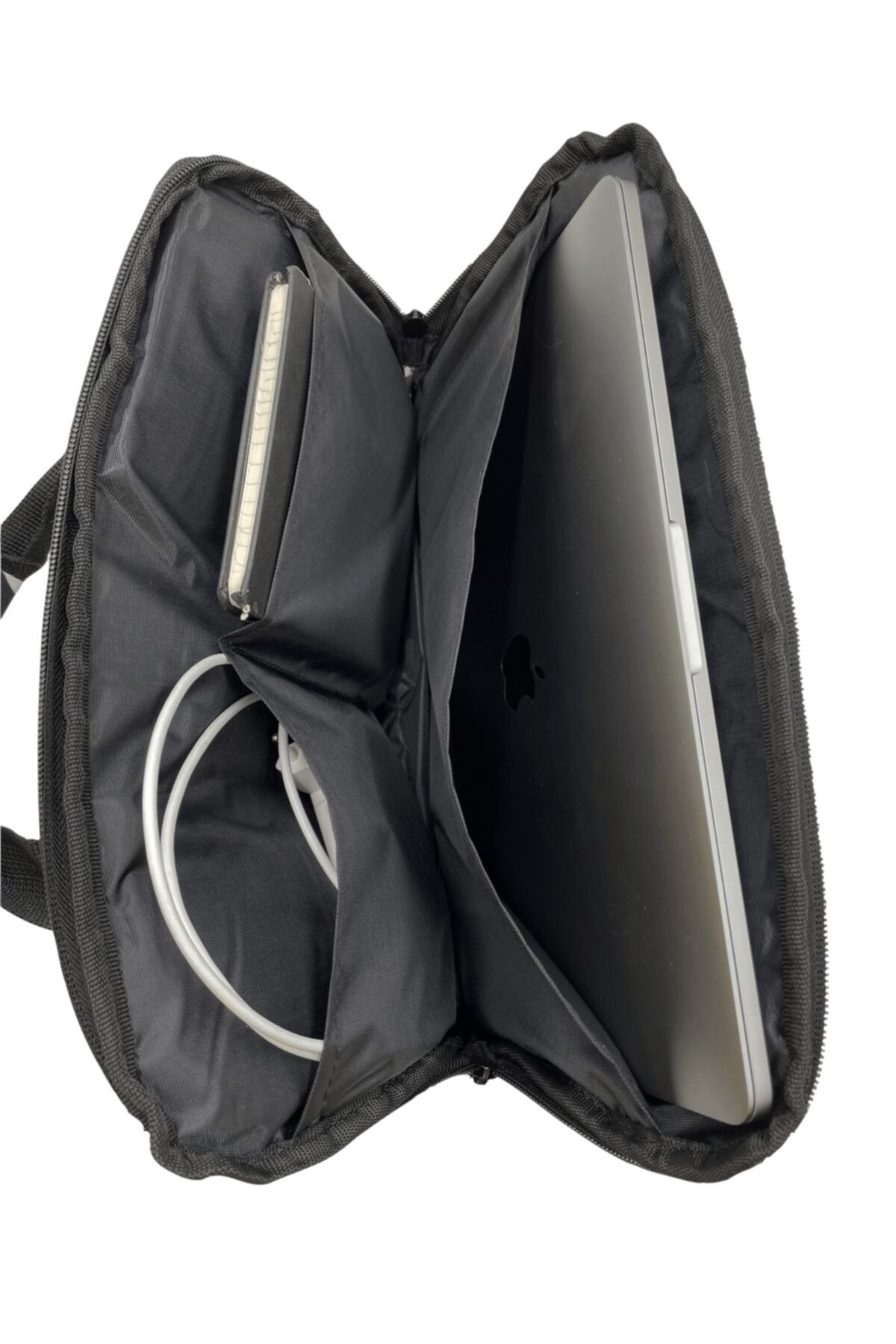 Differ-15.6'' Inch, Leopard Pattern, Shoulder Strap and Cross Notebook Laptop Macbook Bag 5