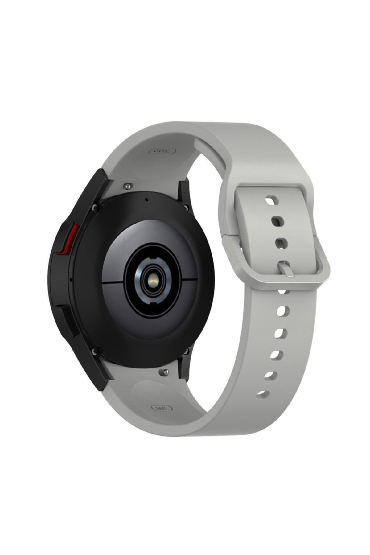 NovStrap Samsung Galaxy Watch 4 Compatible Bluetooth 46 Mm
