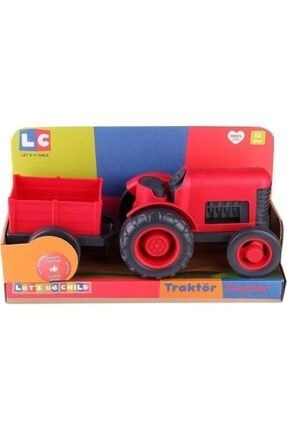 Lc Traktör Lc-30878 TYC00306179753D1642265896502