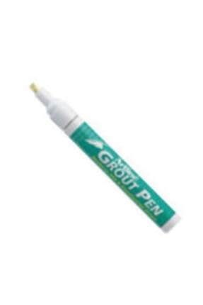 Grout Pen Fayans Arası Boyama Markörü Krem EK-419 cream