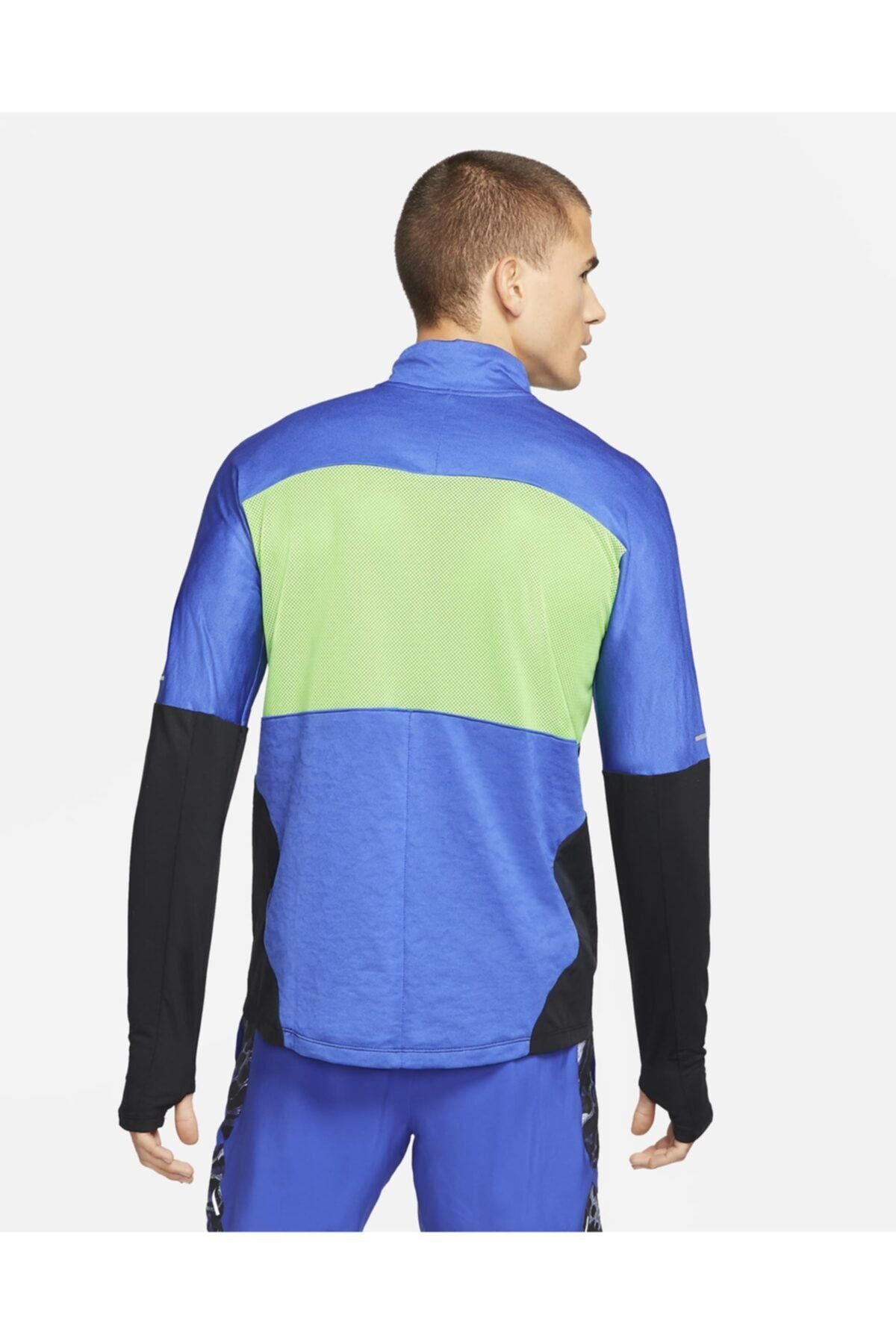 Nike wild run tracksuit 2025