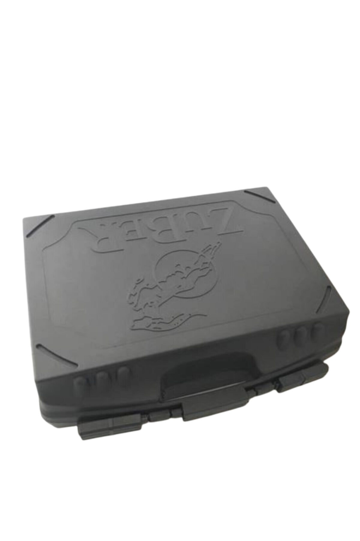 KILIÇ AV BAYİİ SELİM KILIÇ Fişek Taşıma Çantası Kilitlidir (10 Kutu Kapasiteli)