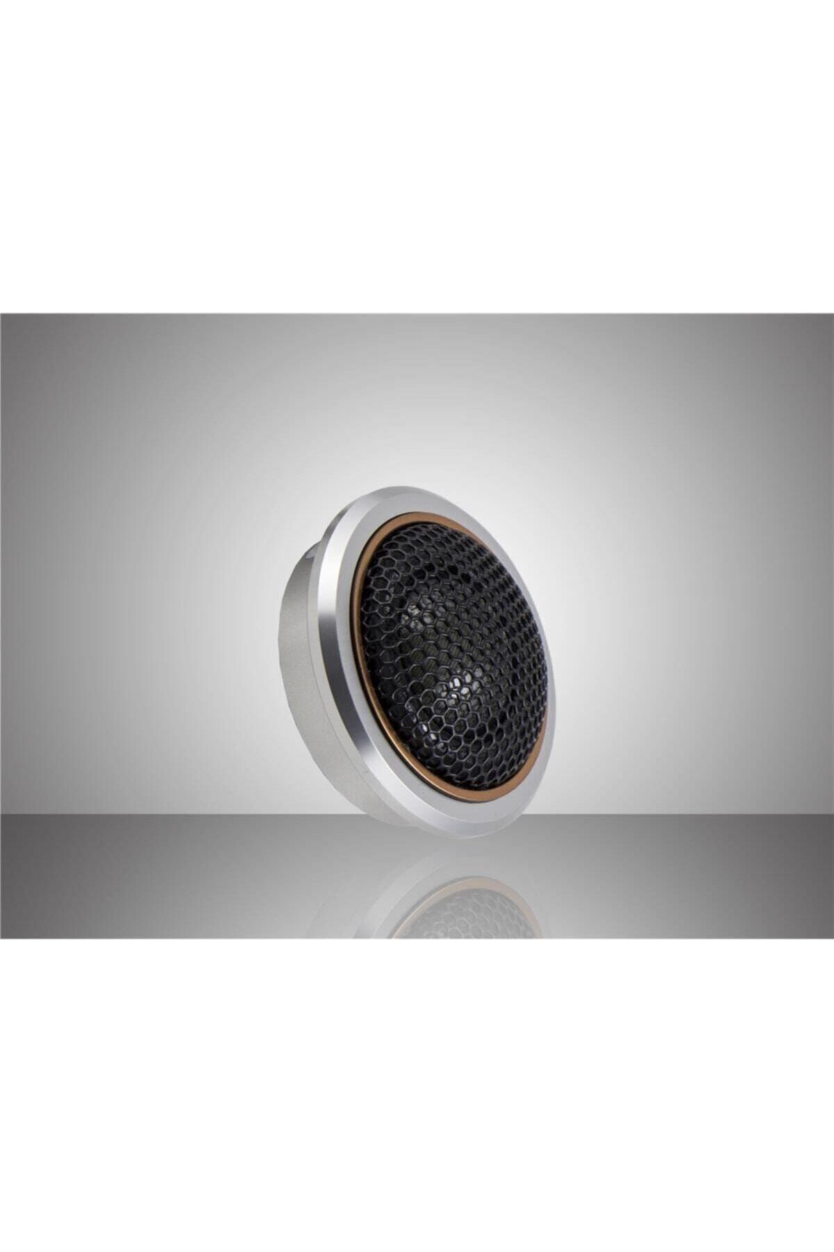 For X Tx 25 38mm Silk Dome Tweeter 150w Max Power 90db Sensitivity