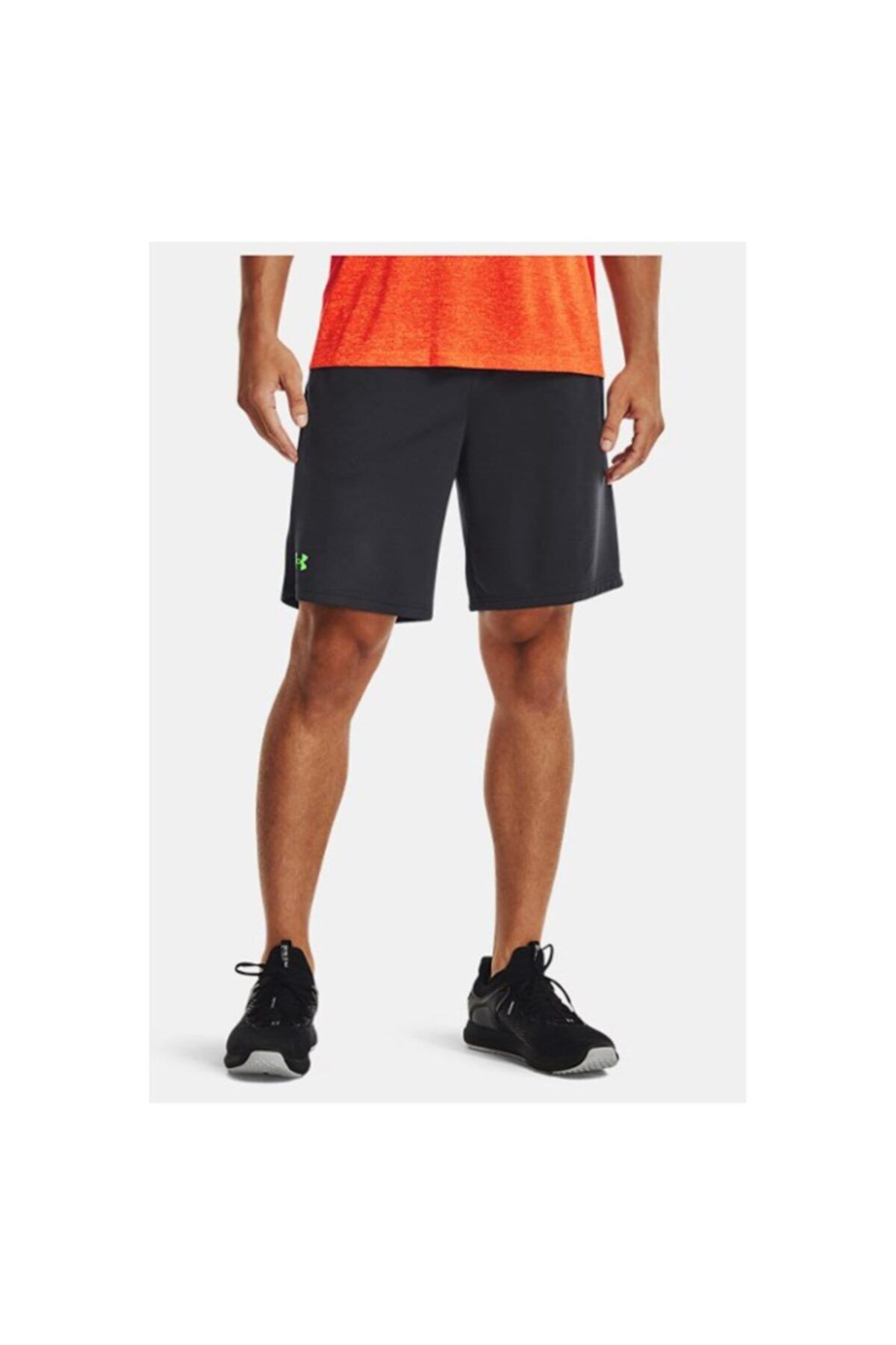 Under Armour Ua Tech Mesh Shorts Men 1328705 010
