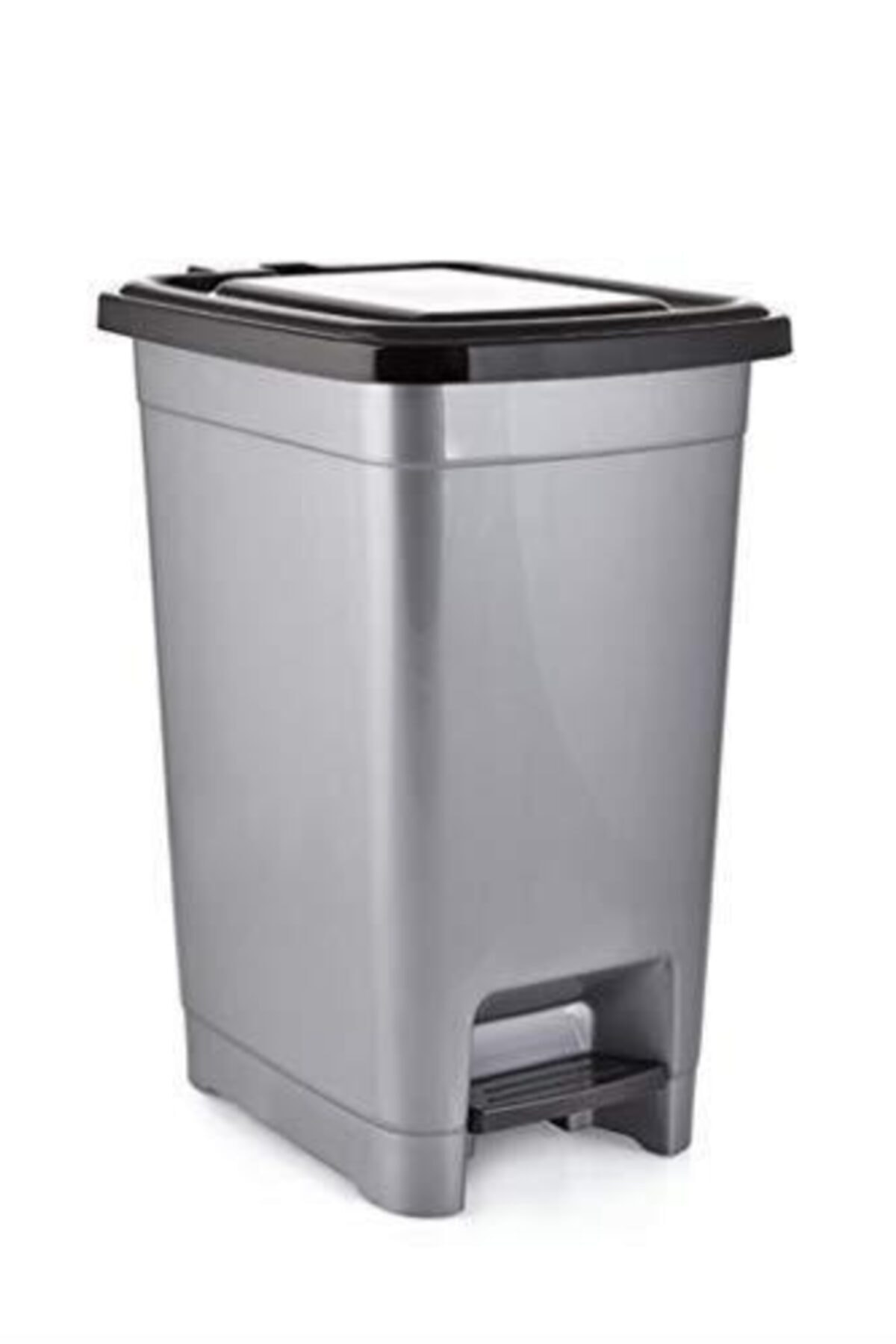 25 L Slim Pedallı Çöp Kovası · HJFJKG