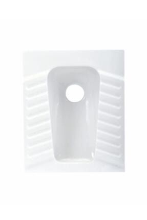 Çevre Yıkamalı Tuvalet Taşı - Hela Taşı - Wc Taşı Mega00012