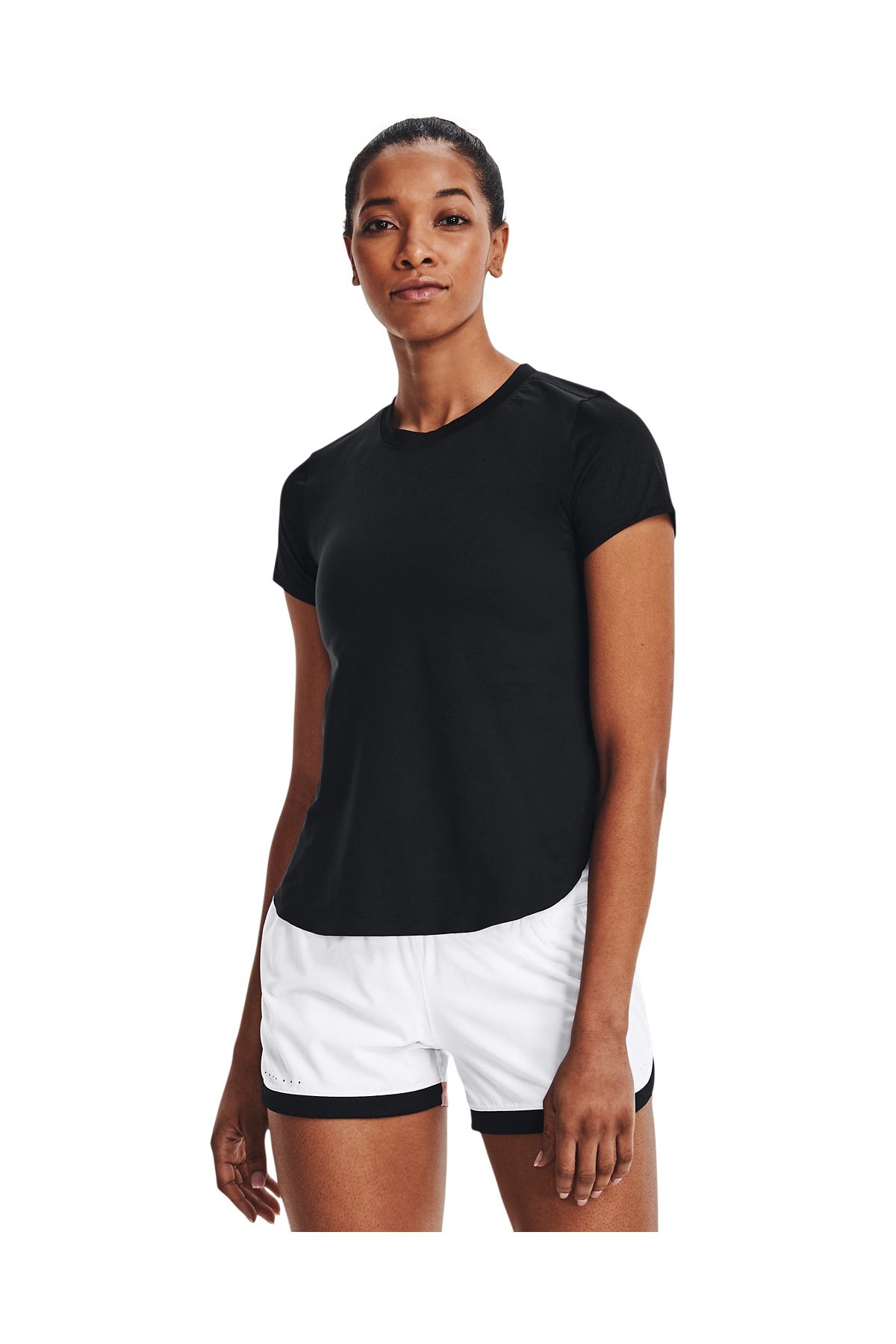 Under armour women's dri fit shirts online
