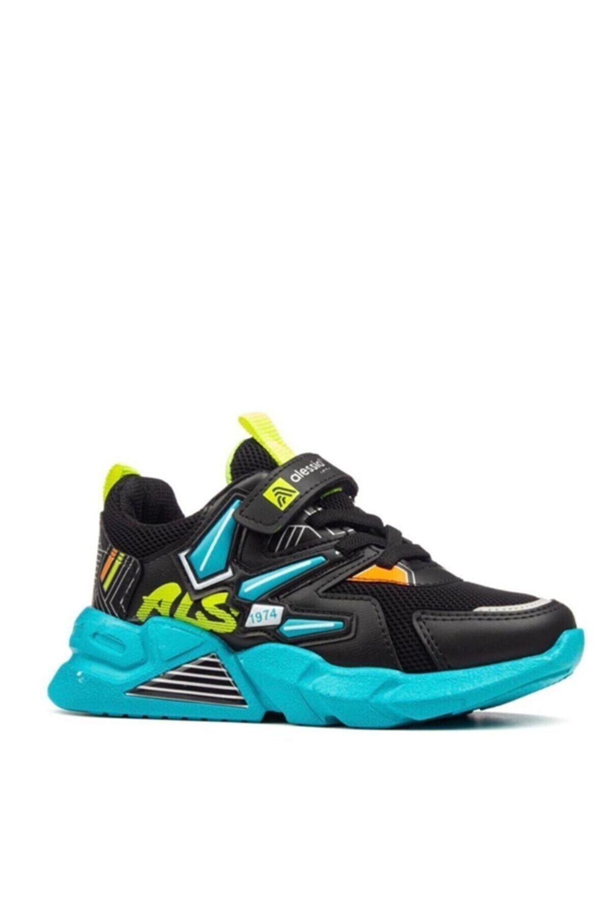 Alessio Çocuk Günlük Sneaker