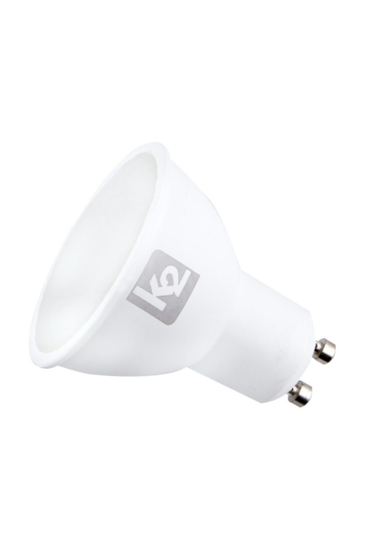 K2 GLOBAL Kendal K2 5w Gu10 Led Spot Ampul 3000k Günışığı Kes 046