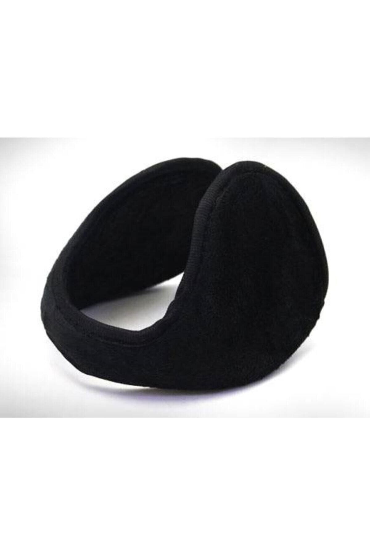 SippoTrade Încălzitor Pentru Urechi Unisex Din Lână, Tip Ense, 1 Pereche Unisex - One Size