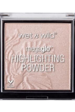 Megaglo Highlighting Powder Aydınlatıcı Pudra Blossom Glow YBSHP1017819