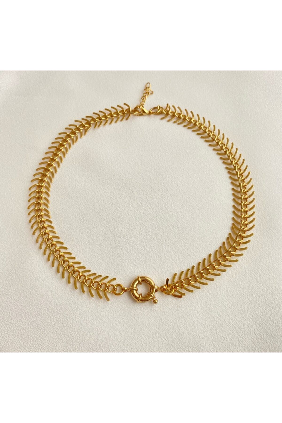 Fishbone chain new arrivals