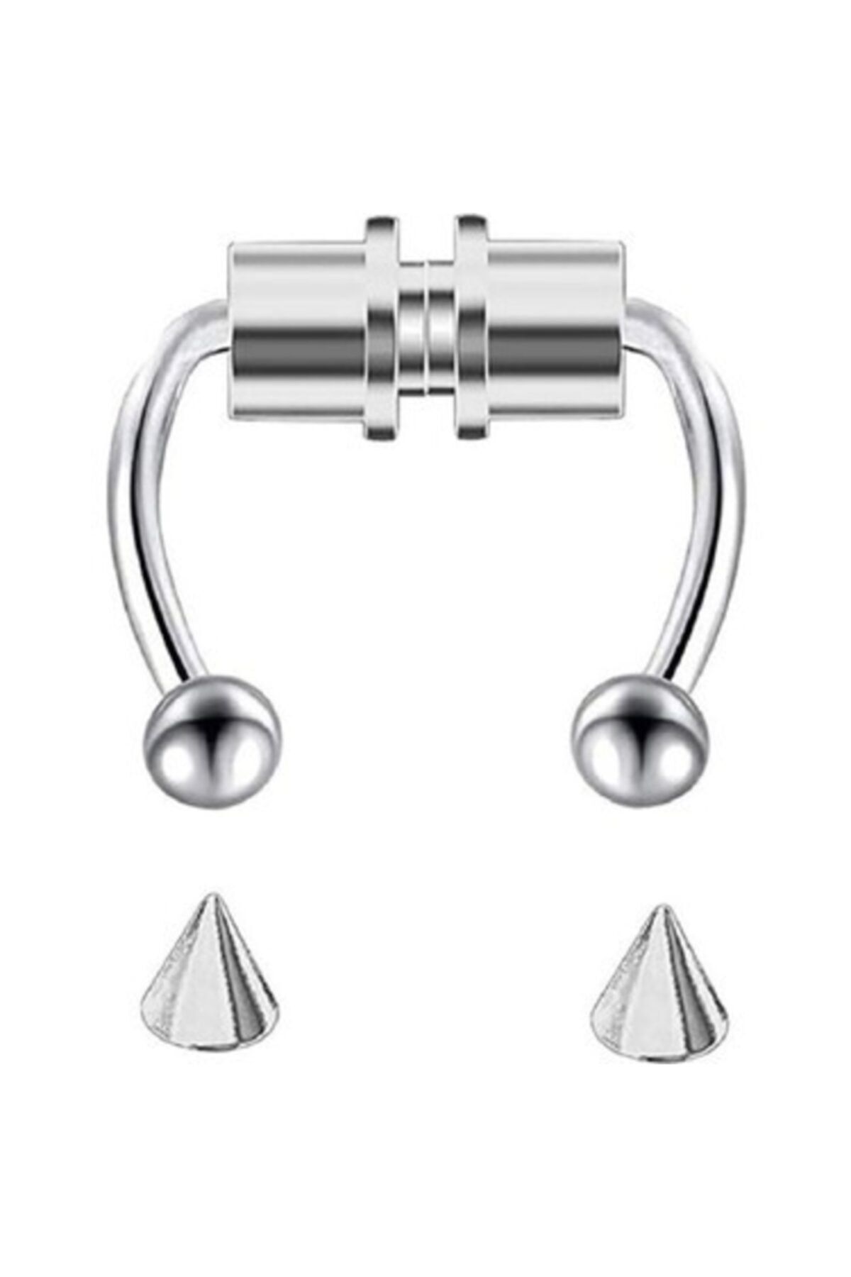 Fake deals septum magnet