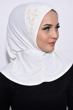 Pratik Pullu Hijab BONE074