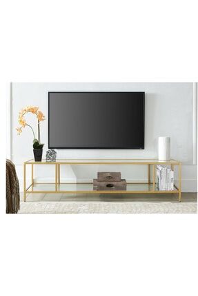 Cam Tv Ünitesi Ve Sehpası rggcikclm01