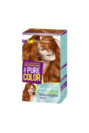 Pure Color Tarçınlı Kek 7-7 211157ha