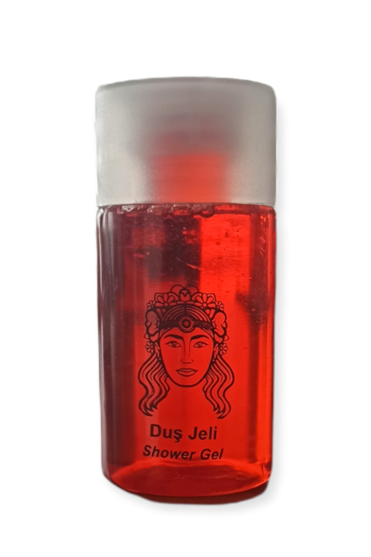 ژل و کرم دوش  DJ14