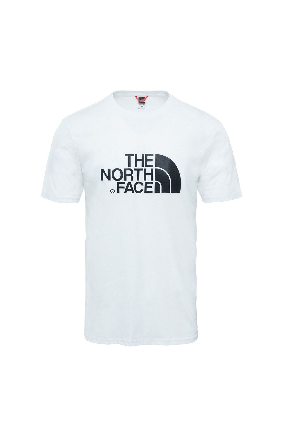 THE NORTH FACE M S/s Easy Tee Erkek Tişört