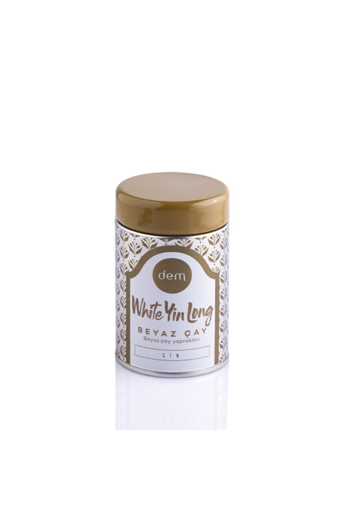 Dem White Yin Long (BEYAZ ÇAY) 25 gr