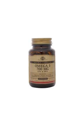 Omega 3 700 Mg 30 Kapsül farmavantaj0504