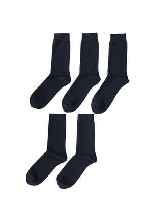 Basıc 5 Lı Skt-m 2fx Erkek Soket Çorap BASIC 5 LI SKT-M 2FX