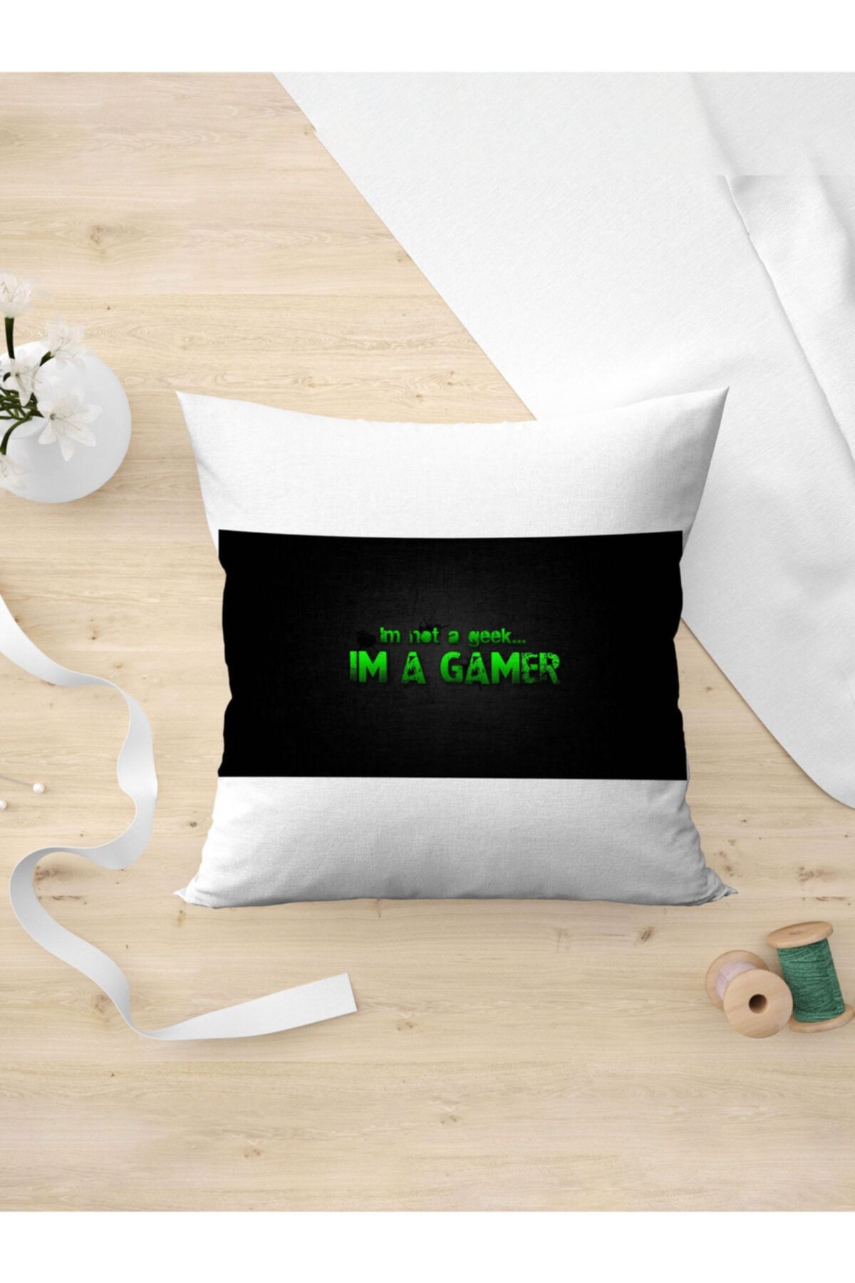 Pillowcase photo cheap gift